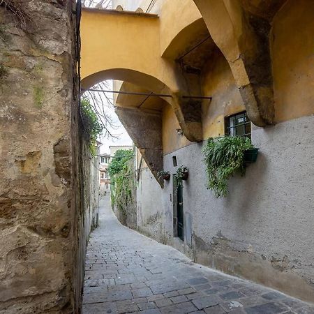 Amble Vintage Apartment Firenze Esterno foto