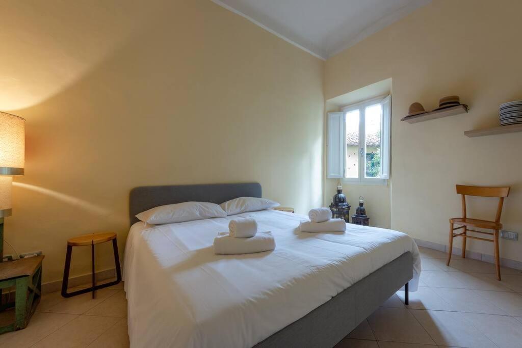 Amble Vintage Apartment Firenze Esterno foto