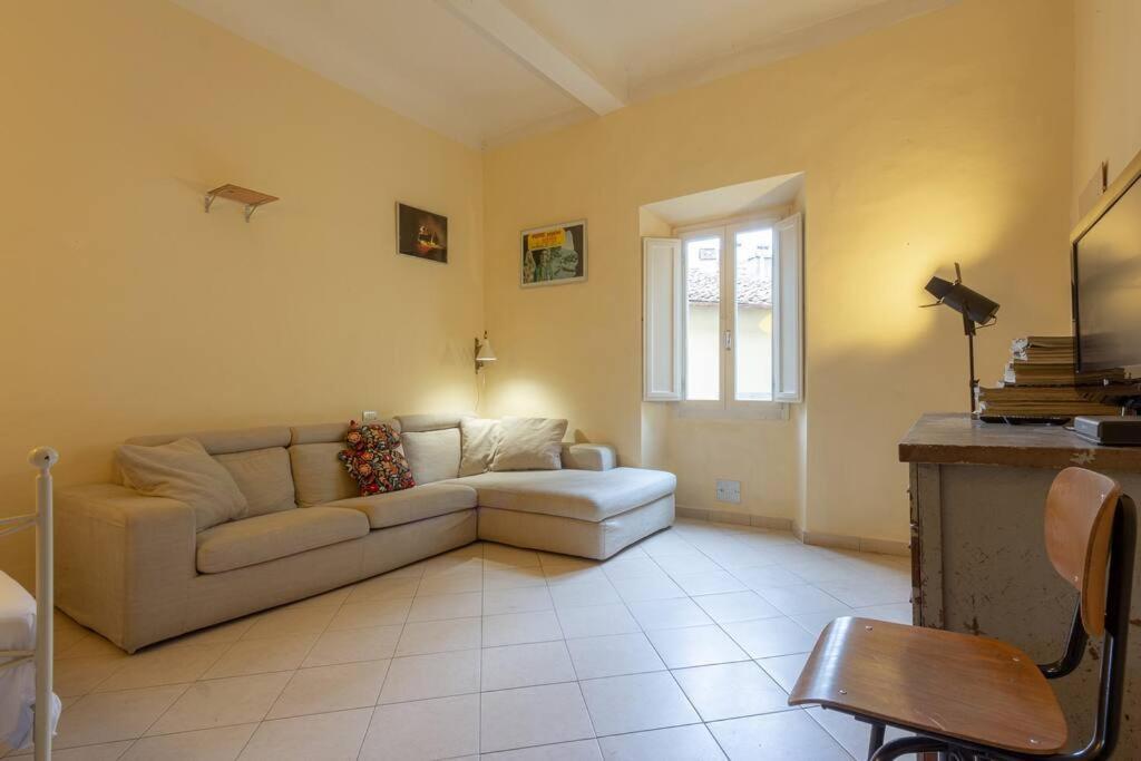 Amble Vintage Apartment Firenze Esterno foto