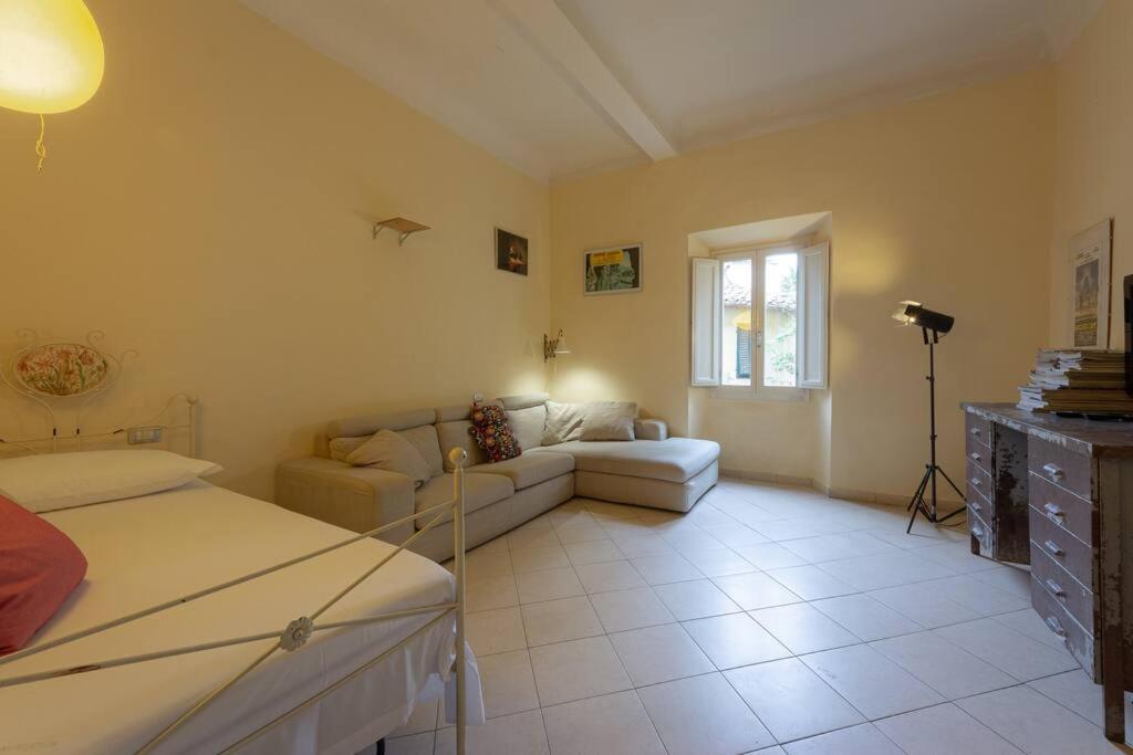Amble Vintage Apartment Firenze Esterno foto