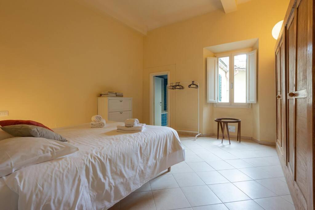 Amble Vintage Apartment Firenze Esterno foto