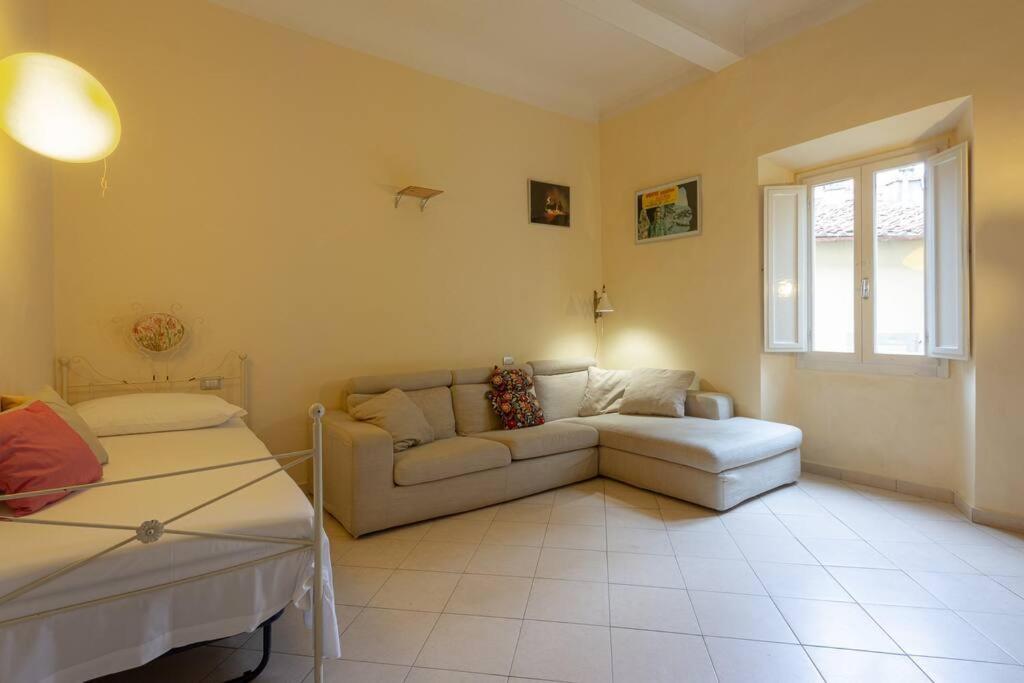 Amble Vintage Apartment Firenze Esterno foto