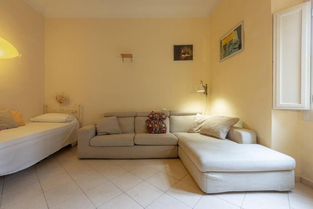 Amble Vintage Apartment Firenze Esterno foto